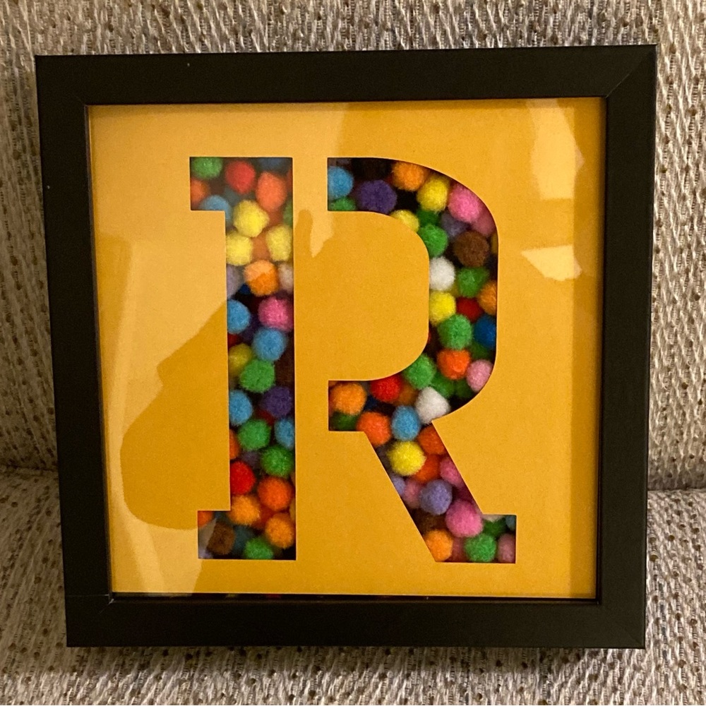 Custom Children’s decor